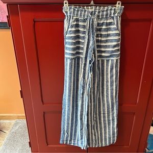 So brand pants - size XS